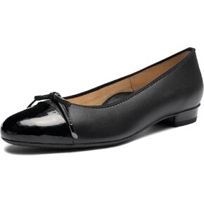 ARA Women's Ballet Flat