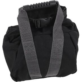 Weight Lifting Sand Bag for Men Weight Sandbag for Strength Training Muscle Building Durable Canvas Construction for Versatile Workouts Essential Fitness Tool