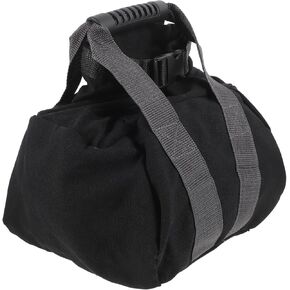Pulling Fitness Sand Bag for Weight Training Weightlifting Sandbag for Men Women Versatile Workout Equipment for Strength Training Fillable Sand for Custom Weight