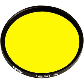 Tiffen 826Y1 82mm 6 Yellow 1 Filter