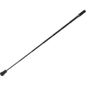 8 Section Monopod for Camera Off Center Design, Wide Compatibility, Removable Foot Pad, Lightweight, Includes Carry Bag