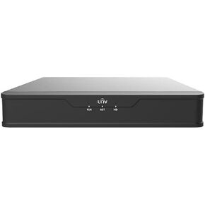 Uniview UNV NVR301-08S3 4K Network Video Recorder NVR301-08S3