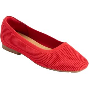 Comfortview Women's The Kit Flat (Wide Widths Available)