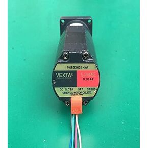 Davitu Electricity Generation - PH533HG1-NA stepper motor, Used One , Stepper motor, Good Working