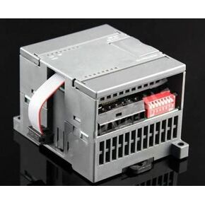 Davitu Motor Controller - RTD Input Module EM231-TC8, compatible with S7200, 8 input ,16 Accuracy