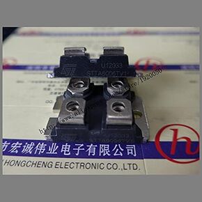 Davitu Electricity Generation - STTA6006TV1 module special sales Welcome to order !