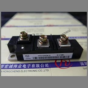 Davitu Electricity Generation - PD100KN16 module Special supply Welcome to order !