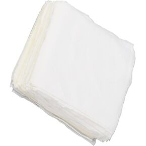 Microfiber Cleaning Cloth, 100PCS 6 Inch Microfiber Cleaning Cloth, Computer Screen Cleaner Anti Static Dusting Cloth for, Cameraotheraccessories