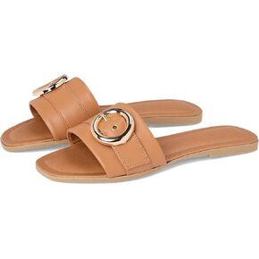 Steve Madden Women's Reef Slide Sandal