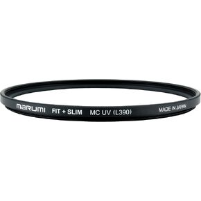 Marumi Fit + Slim 52mm MC UV Filter