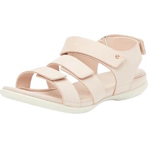 ECCO Women's Ankle Strap Sandals, 4 UK