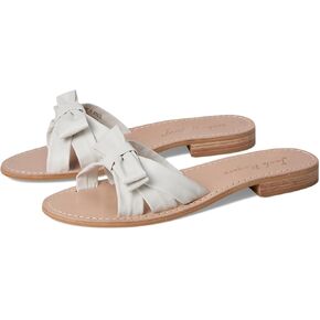 Jack Rogers Women's Brightly Bow Sandal Flat
