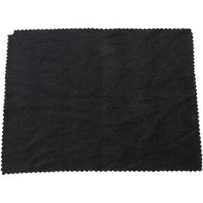 MOMOJIA Microfiber Cleaner, Microfiber Cleaner Cloth for Camera Cellphone Tab Screens Glasses Lens