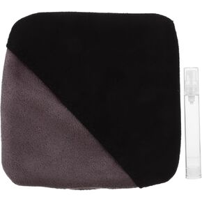 Angoily Portable Cleaning Fabric Cloth for Phone Screen Fingerprint Removal Soft Scratch Reusable for Smartphones Computers LCD Screens and Glasses