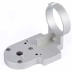 D Phantom 3 Adv Pro Compatible Repair Parts 4K Camera Drone Yaw Arm Roll Bracket Flat Ribbon Flex Mount(Gimbal Plate)
