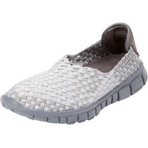 Comfortview Women's Wide Width Ria Sneaker