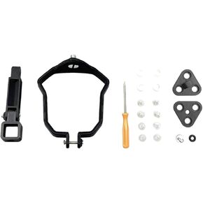Camera Mount Fixed Holder Expansion Bracket Set for DJI Air 3 Drone Accessories Camera Mount Adapter Accssory