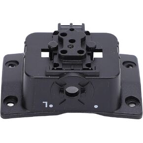 Flash Hot Shoe Mount Foot High Stability Camera Flash Repair Parts for SB5000 SB-5000
