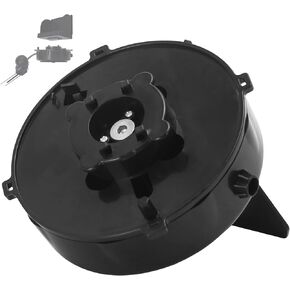 Underwater Fishing Camera Take-Up Wheel，Underwater Cameras Pro Ice Fishing Camera Take-Up Wheel ，Take-Up Wheel Can Be Installed Display Screen.
