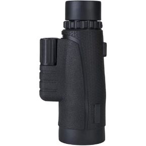 Portable Binoculars High Power 10x42 Monocular Telescope, High HD Monocular Compact with BAK4 Prism Lens Monocular for Adults Bird Watching Concerts