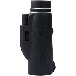 Portable Binoculars High Power Monocular Zoom Telescope 80X100 Prism Optical Phone Clip Tripod Camping Telescope