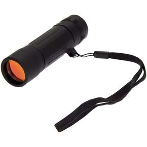 Portable Binoculars High Power 10X25 Monocular Telescope, Monocular Telescope Compact with Life Waterproof BAK4 Prism Lens Monocular for Bird Watching Sports Travel Hiking