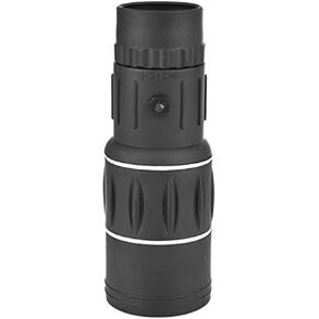 Portable Binoculars High Power Telescope ful 10X42 Monocular Telescope Waterproof Long Range Binoculars monocular for Camping Bird-Watching
