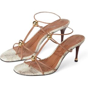 Steve Madden Women's Ramos Heeled Sandal