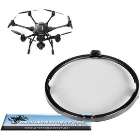 Yuneec USA Gray UV Filter: CGO3 ، Yuncgo3112