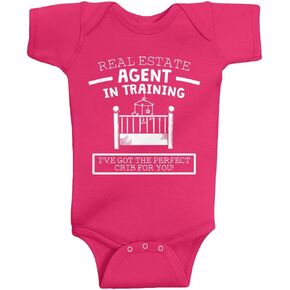 ThreadRock Baby Girls's Cart