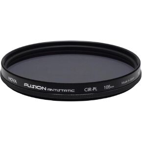 Hoya Fusion Antistatic C-PL Filter 95 mm