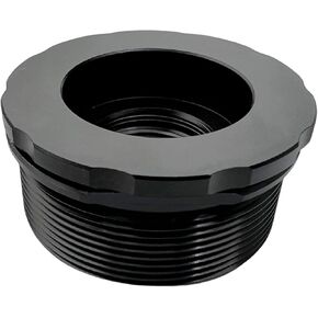 M12 to C CS Mount Adapter with Locking Ring M12-to-C Adapter for use with M12 Lenses or C or CS Mount Cameras Commonlands CLA-M12-CS-ADAPTER