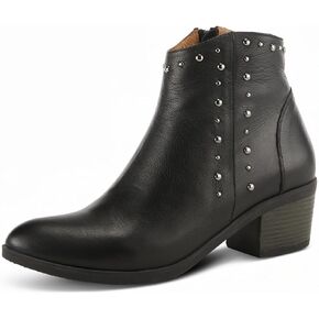 ربيع خطوة Wildwest Bootie in Kuwait