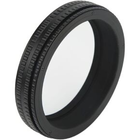 for Focusing Helicoid Adapter 17 31mm M77 to M77 Aluminum Alloy for Focusing Helicoid Tube Black Lens for Focusing Tube Adapter for Focusing Helicoid Tube Lens