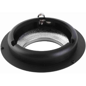 to Adapter,Aluminum Speedring Converter Mount for Photography Lights Softboxes,Universal Studio Light Compatibility Adapter,Compact & Portable Design,Enhanced (#1)