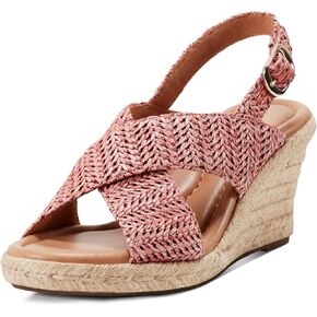 Easy Spirit Women's Wedge Sandal