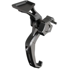 JLANDA 1PCS Flight Controller Digital Glasses Tactical Helmet Mount CNC Bracket Holder for DJI Goggles 2 Standard FPV Drone Accessories