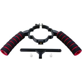 Mavic 4 Pro Drone Grip Bracket for RC 2/RC Pro 2 Remote Controller Dual-Handle Handheld Modified Bracket (Fit for RC 2)