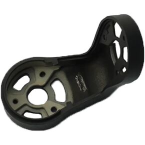 Gimbal Yaw Arm for D-JI Mavic 3 Pro Drone Camera Replacement Repair Parts Roll Arm Lower Bracket(Yaw arm)