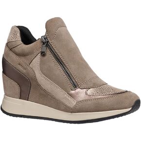 Geox Women's Sneaker