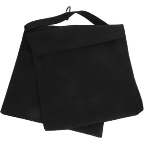 Tripod Weight Sandbag Pouch Heavy-Duty Fixing Tool for Tripod Stability High Winds Multi-use Photography Accessory for Outdoor Activities and Studios Design