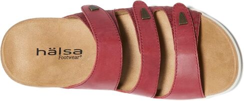 HÄLSA WOMEN'S FOOTWEAR DELIGHT SANDAL- TAUPE in Kuwait