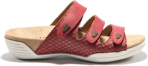 HÄLSA WOMEN'S FOOTWEAR DELIGHT SANDAL- TAUPE in Kuwait