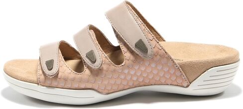 HÄLSA WOMEN'S FOOTWEAR DELIGHT SANDAL- TAUPE in Kuwait