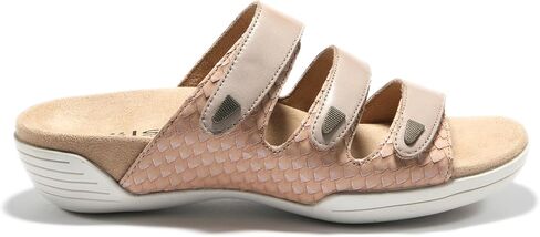 HÄLSA WOMEN'S FOOTWEAR DELIGHT SANDAL- TAUPE in Kuwait