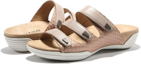 HÄLSA WOMEN'S FOOTWEAR DELIGHT SANDAL- TAUPE in Kuwait