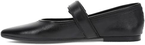 Frye Heather Buckle Mary Jane Flats-Sandals for Women - Elegant Leather Footwear with Adjustable Strap and Comfortable Fit in Saudi Arabia
