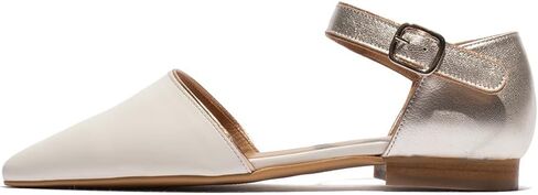 Fly London Women's Sarj266fly Ballet Flat in Saudi Arabia