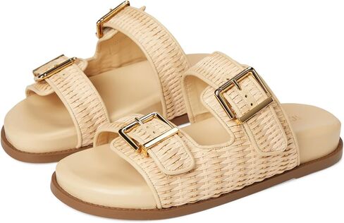 SCHUTZ Women's Naomi Sandal in Saudi Arabia