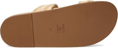 SCHUTZ Women's Naomi Sandal in Saudi Arabia